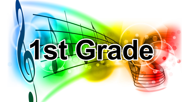 1st Grade