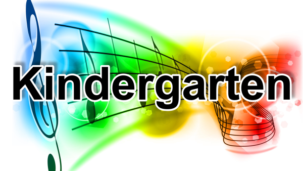 kindergarten