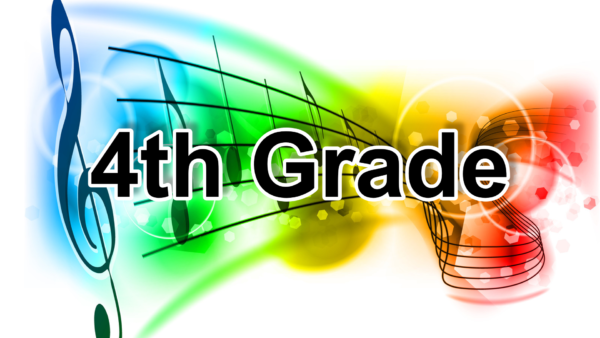 4th Grade